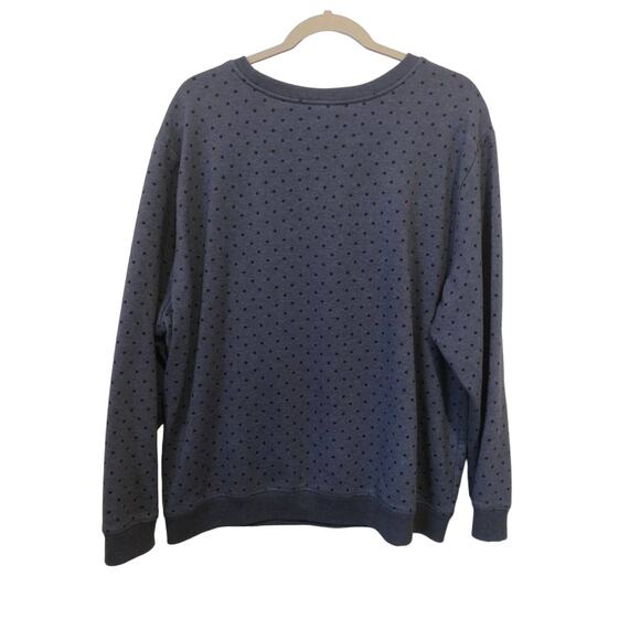 Karen Scott Sport sweatshirt size 2X - Picture 2 of 4